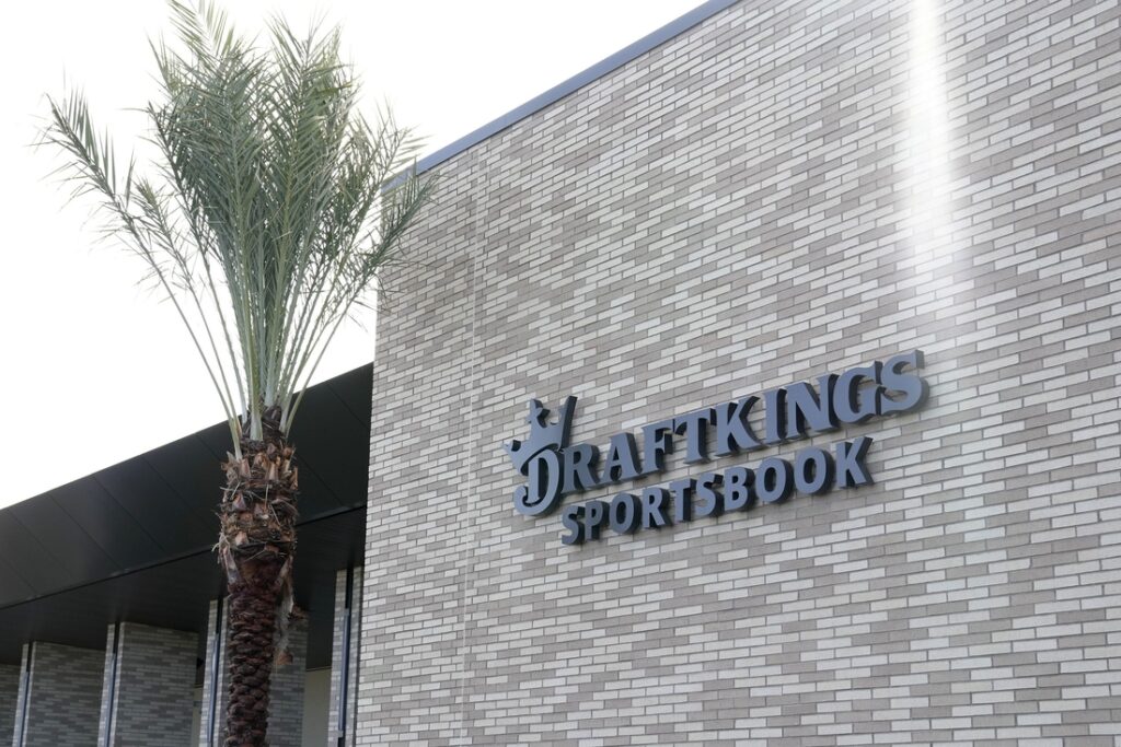 DraftKings
