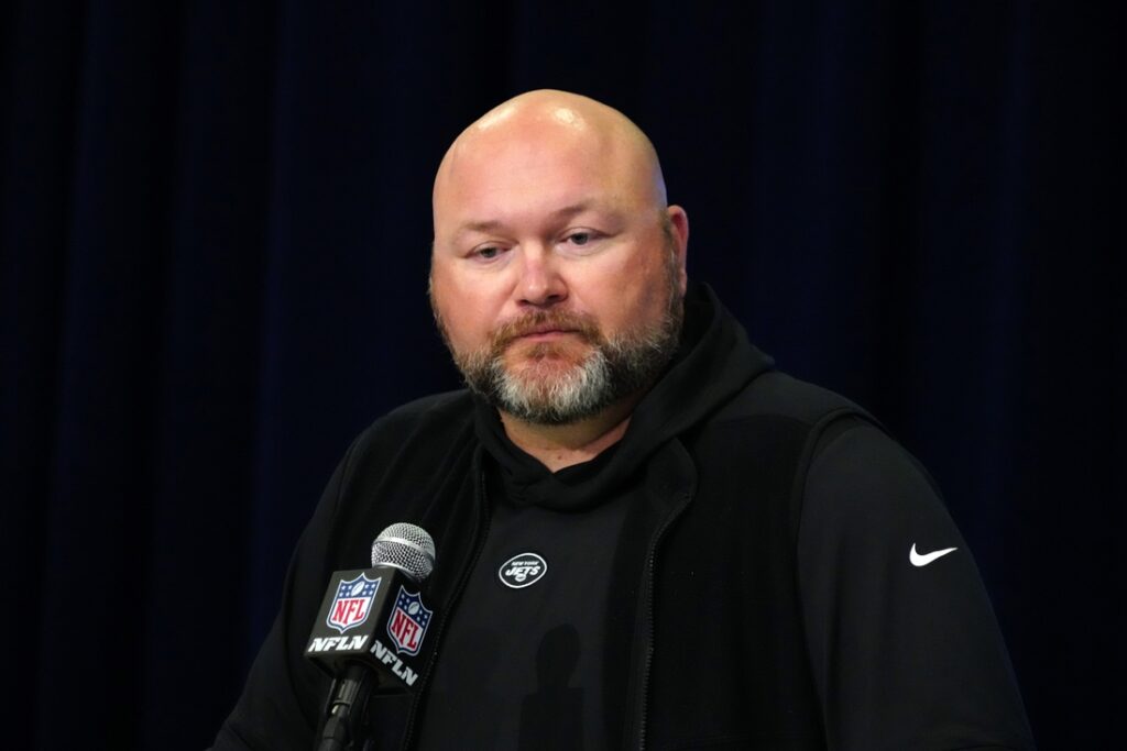 Joe Douglas