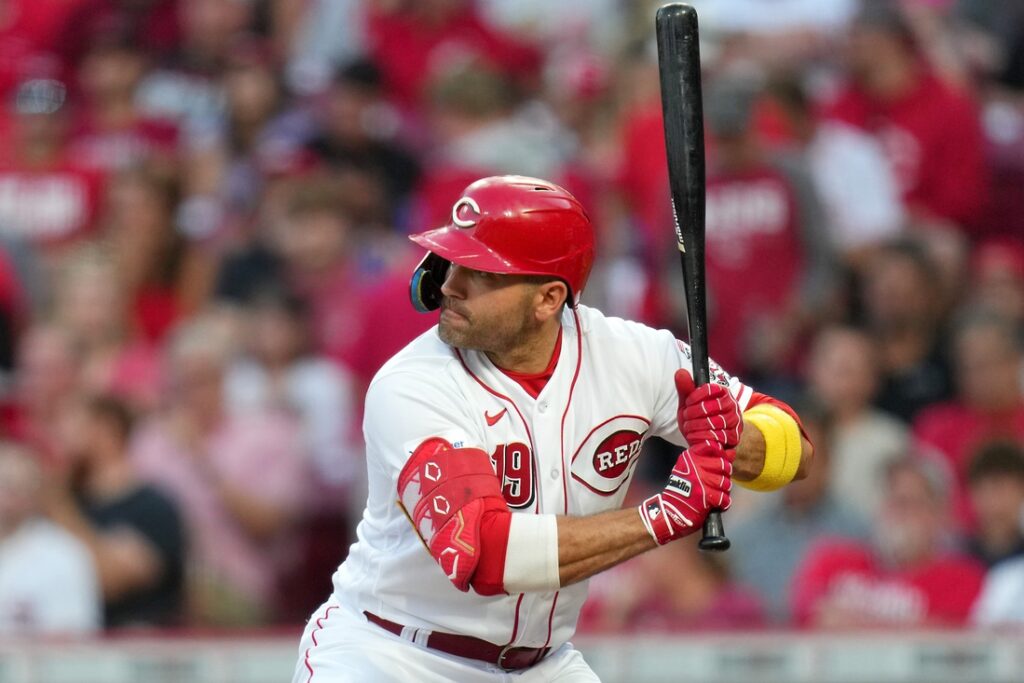 Joey Votto