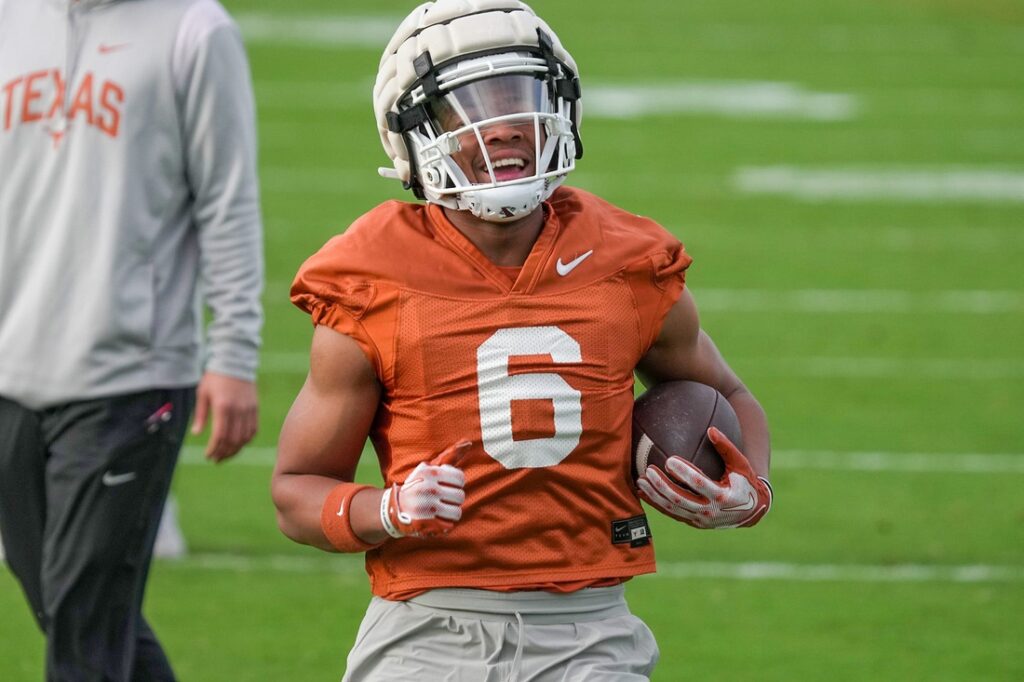 Christian Clark Texas