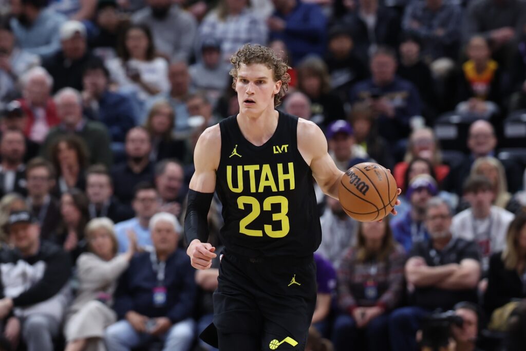 lauri markkanen jazz