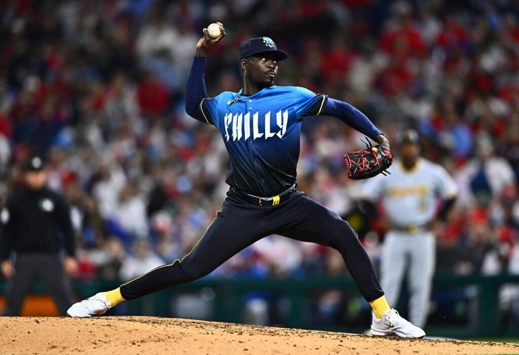 Yunior Marte