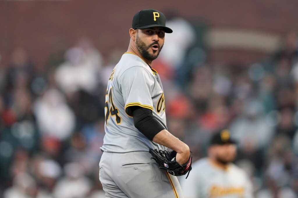 Martin Perez