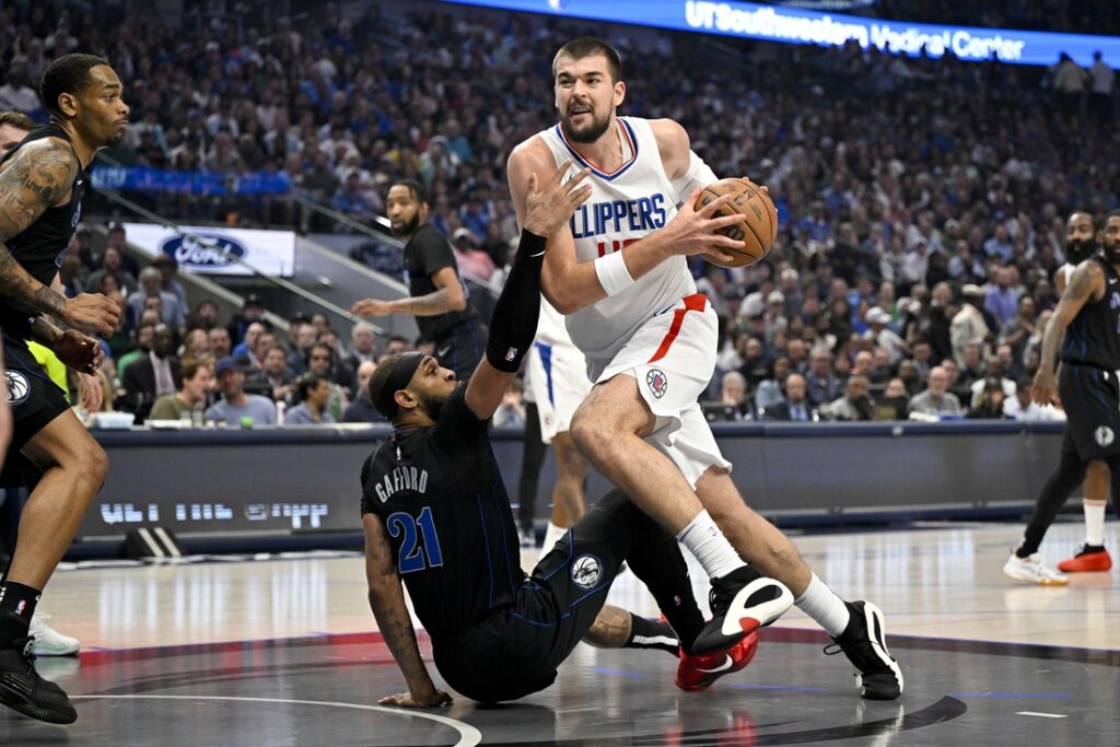 Ivica Zubac