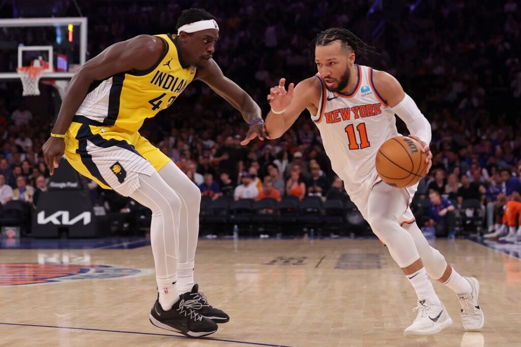 jalen brunson