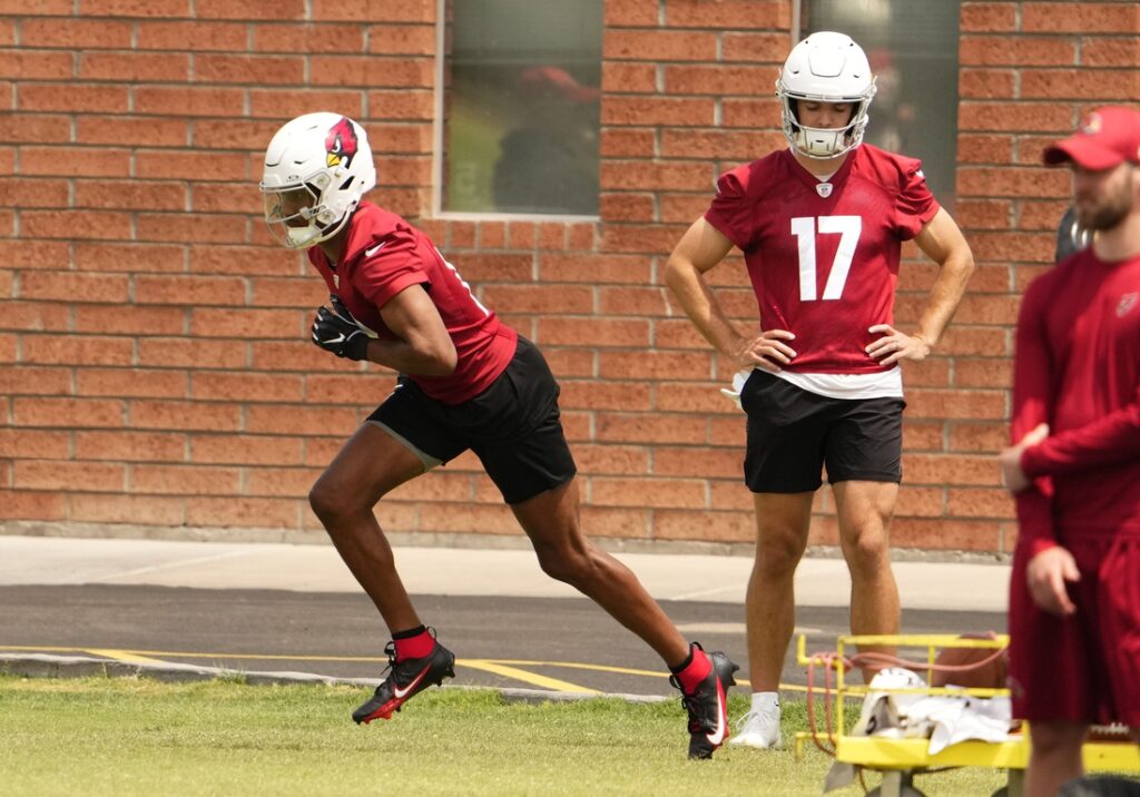 zay jones cardinals