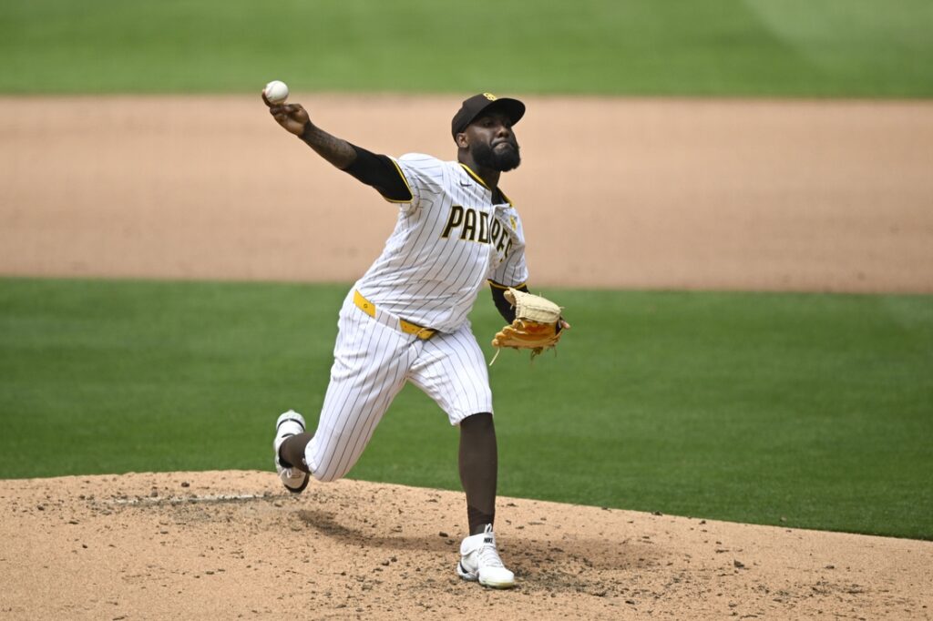 Enyel De Los Santos