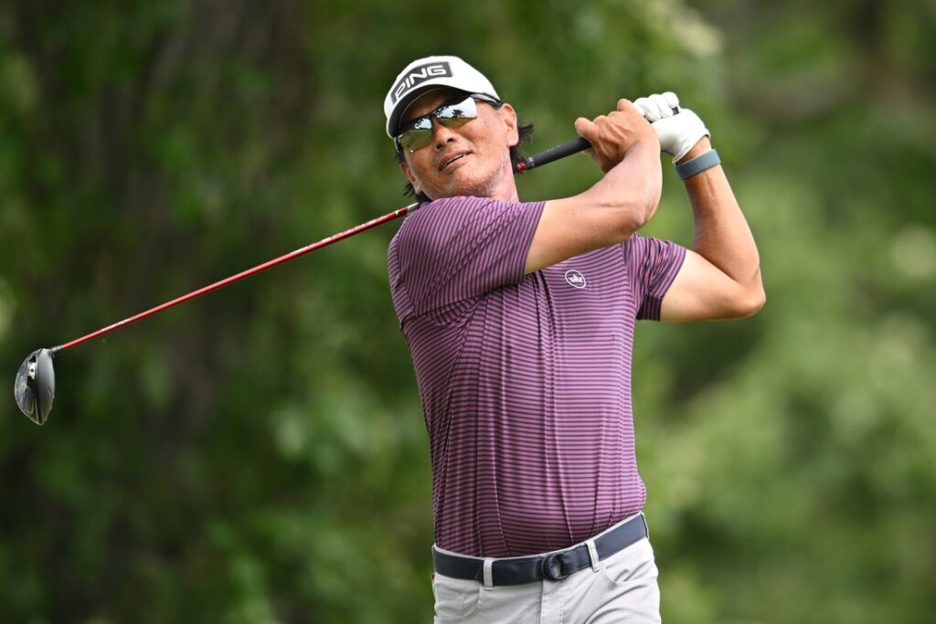ken tanigawa
