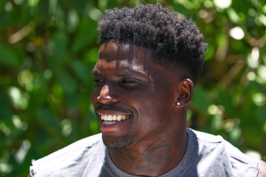 Tyreek Hill