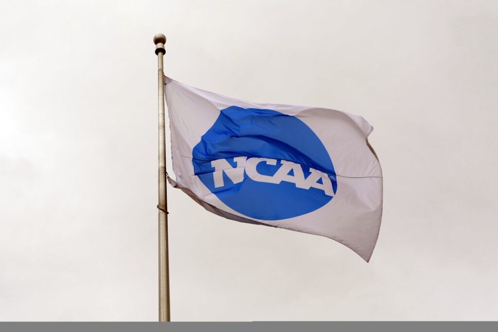 ncaa logo