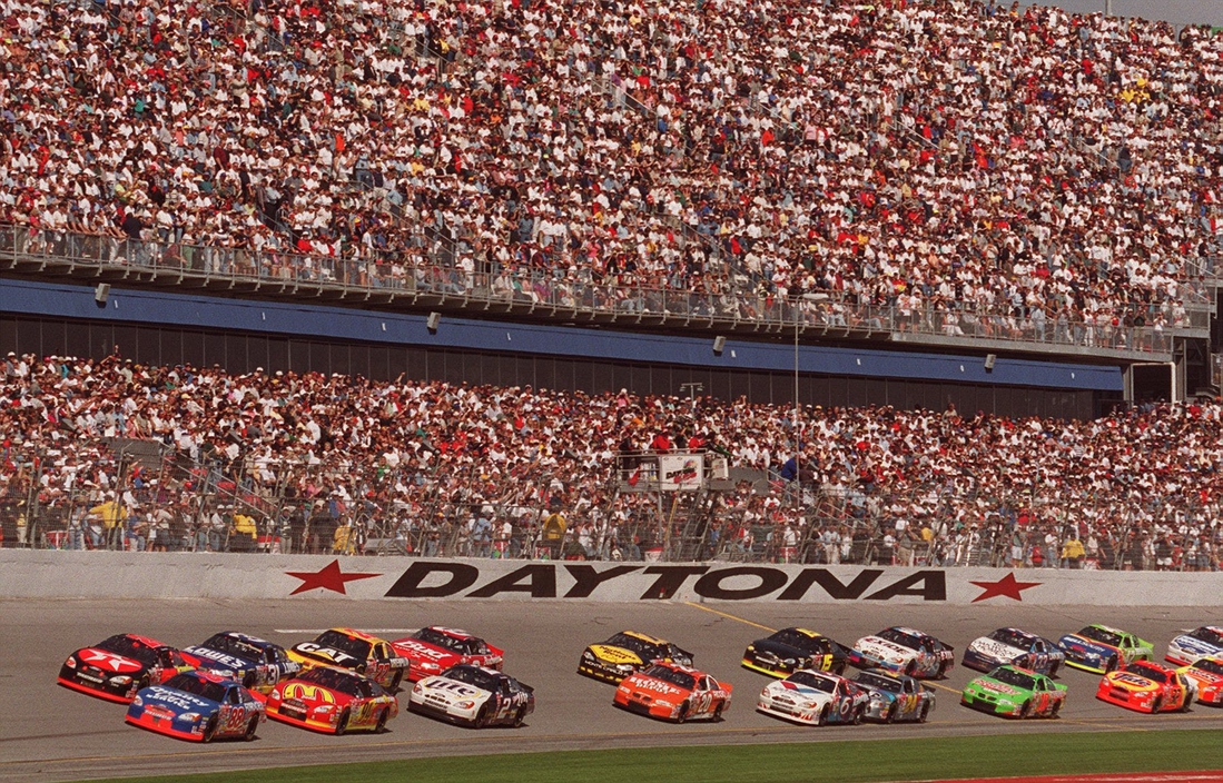 Cup Series 2025 schedule to open Feb. 16 at Daytona Field Level Media Professional sports