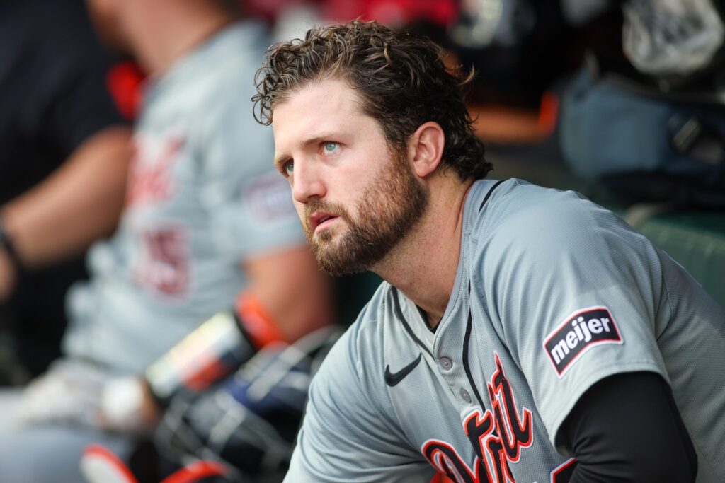 Casey Mize