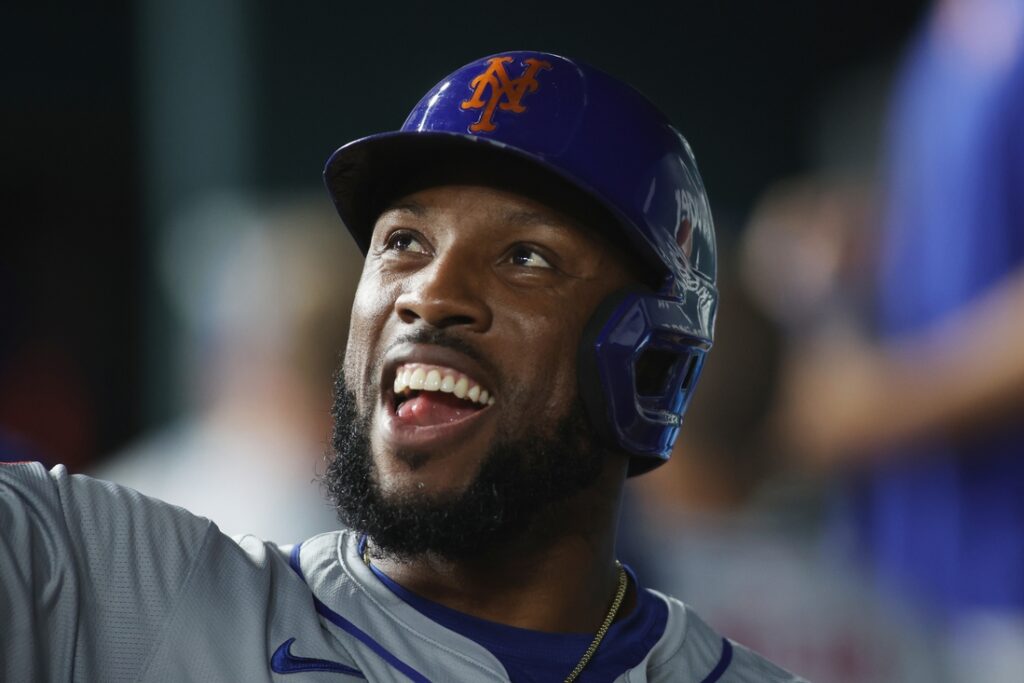 starling marte