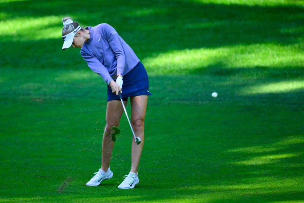 nelly korda