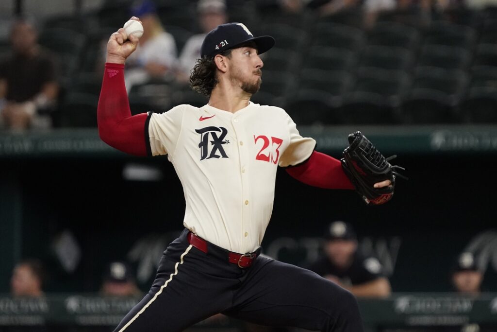 Michael Lorenzen