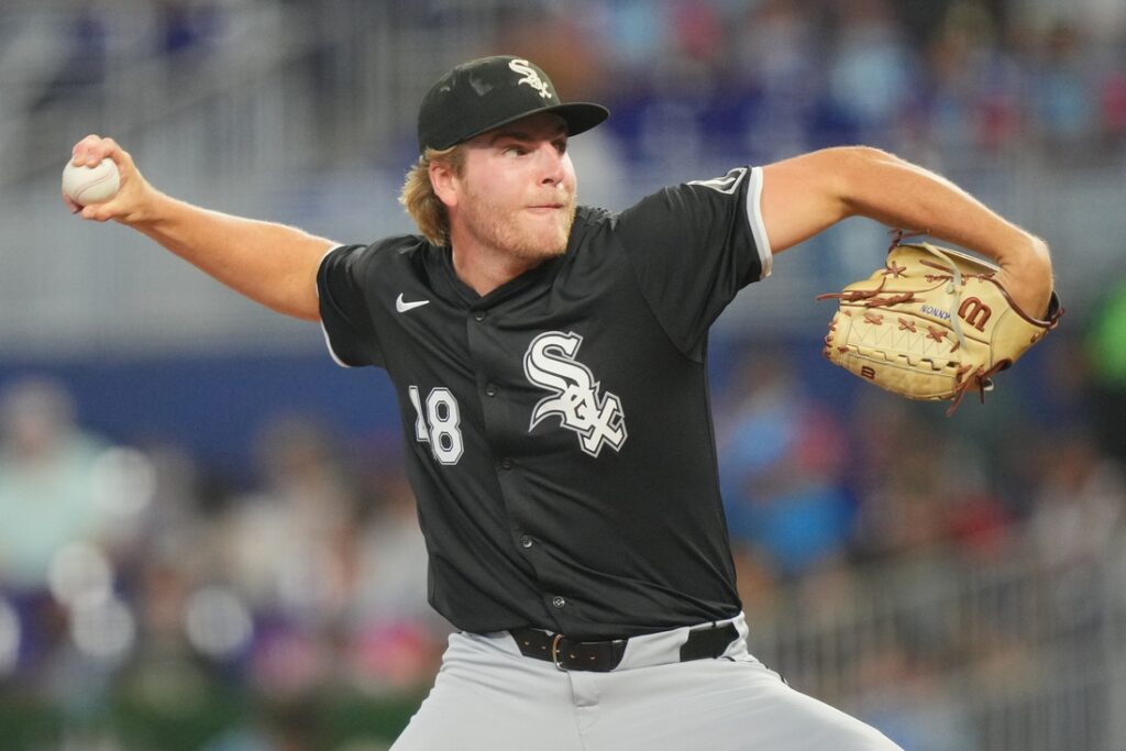white sox cannon
