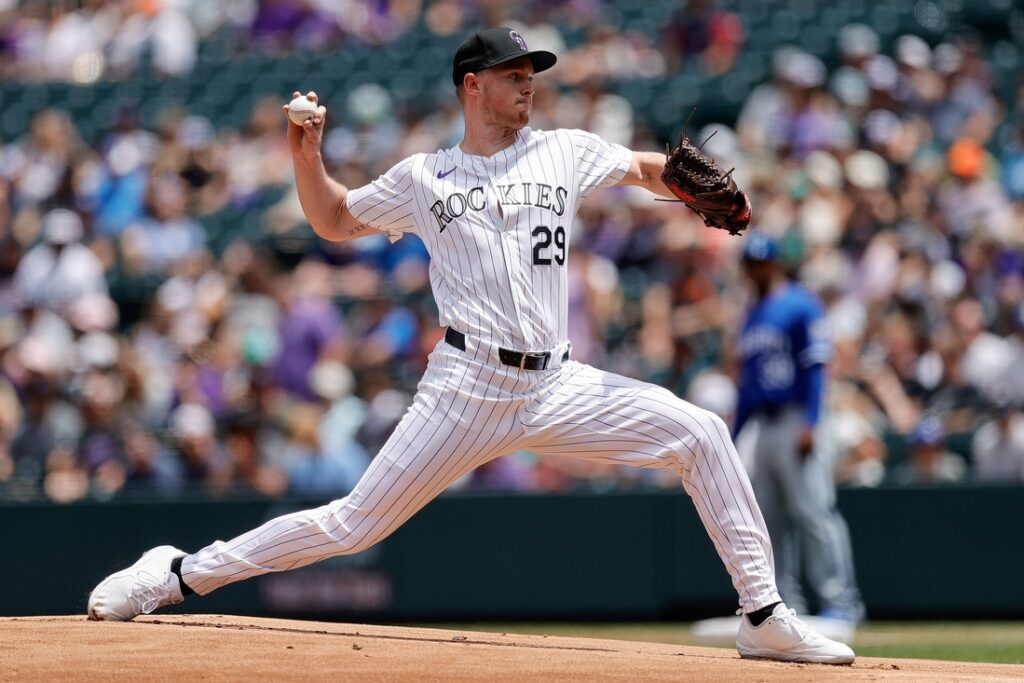 Tanner Gordon