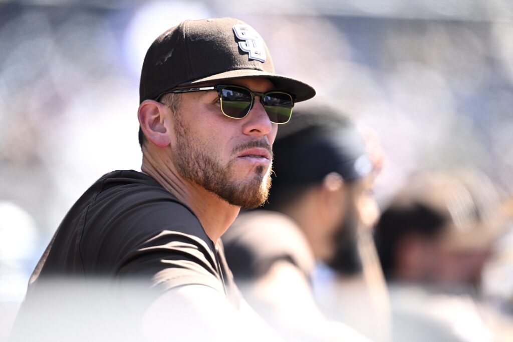 joe musgrove