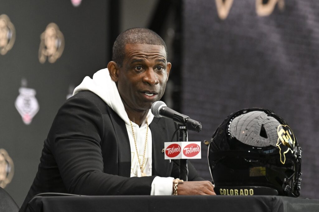 deion sanders