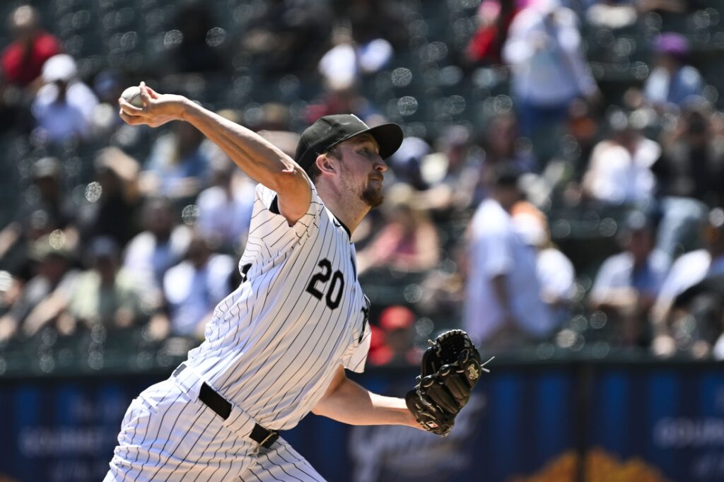 Erick Fedde