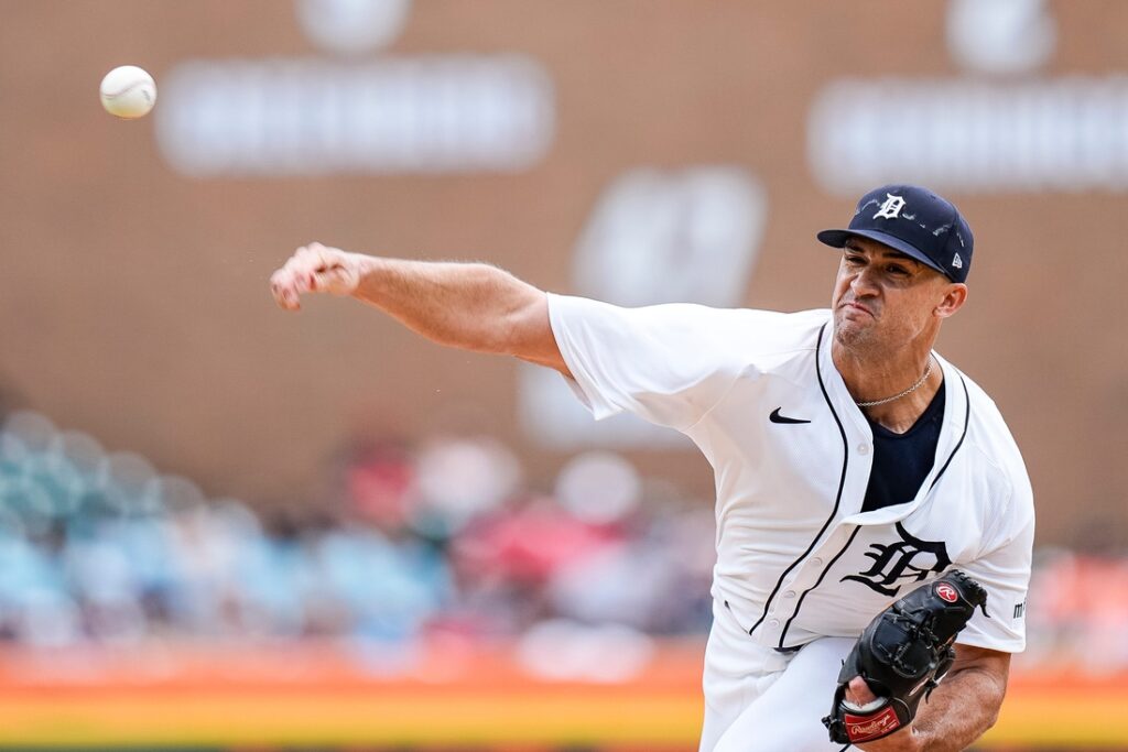 jack flaherty
