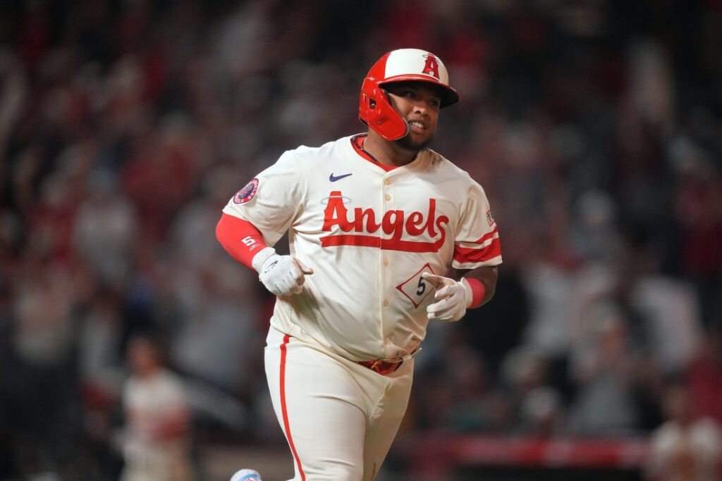 Willie Calhoun