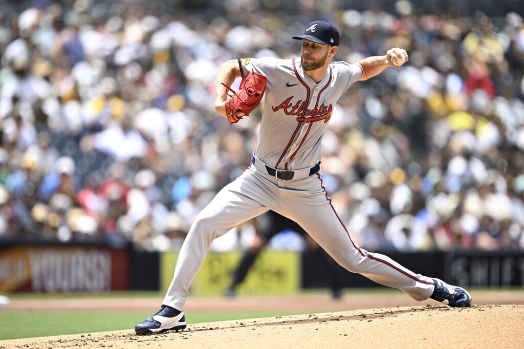 chris sale