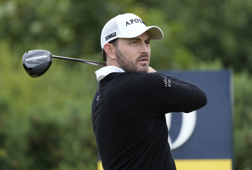 cantlay