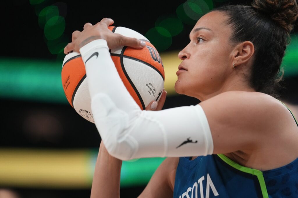 Minnesota Lynx