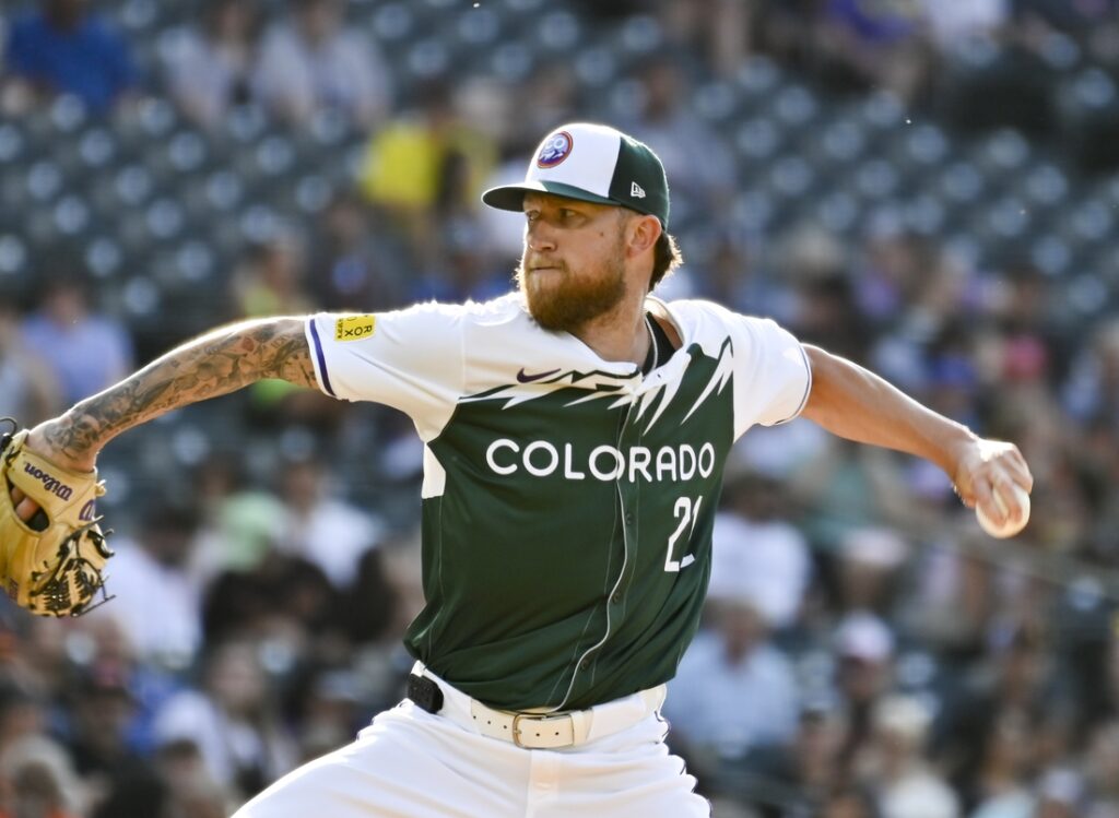 kyle freeland
