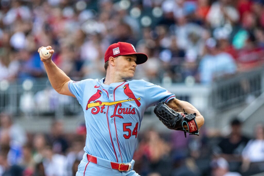 Sonny Gray