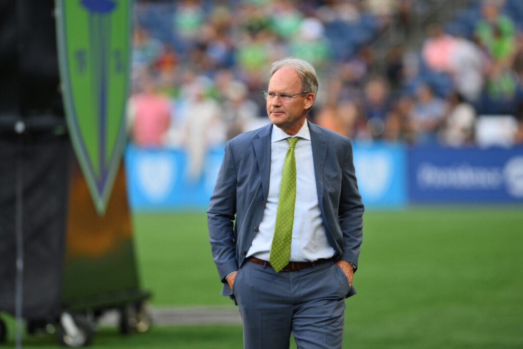 brian schmetzer