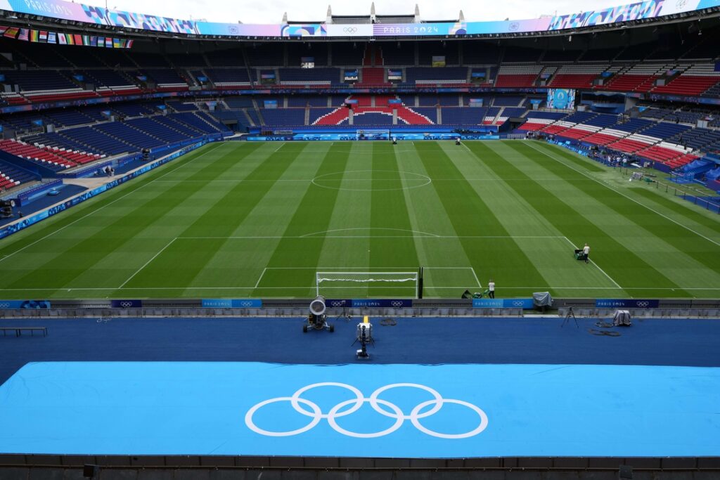 Olympics