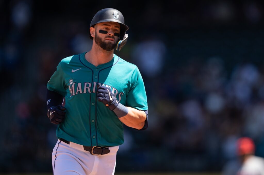 mitch haniger