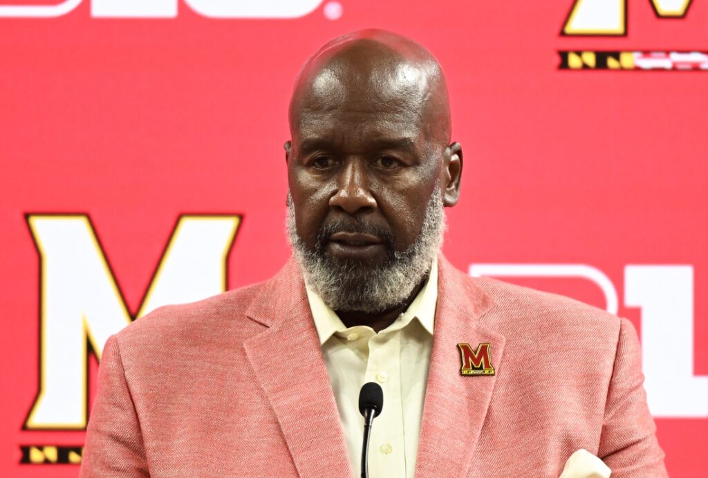 Maryland Locksley