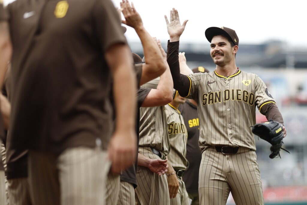 dylan cease