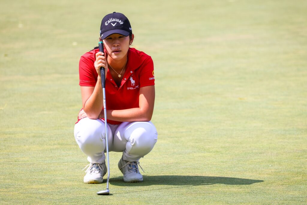 Andrea Lee