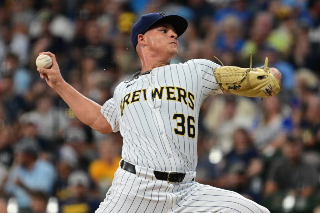 Myers Brewers