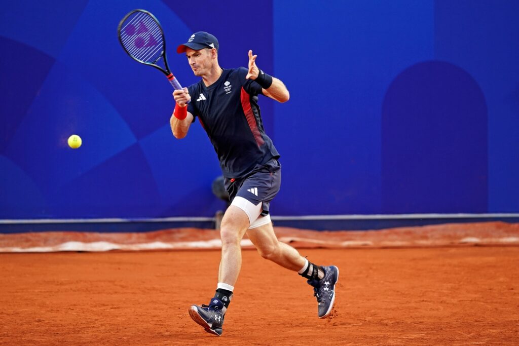 andy murray