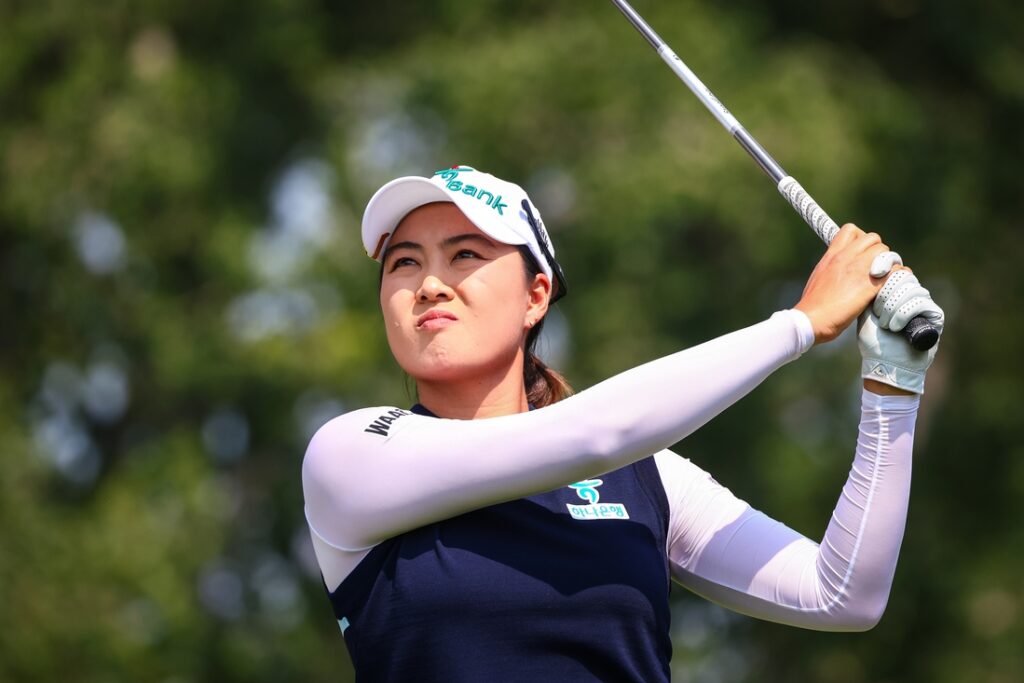 minjee lee