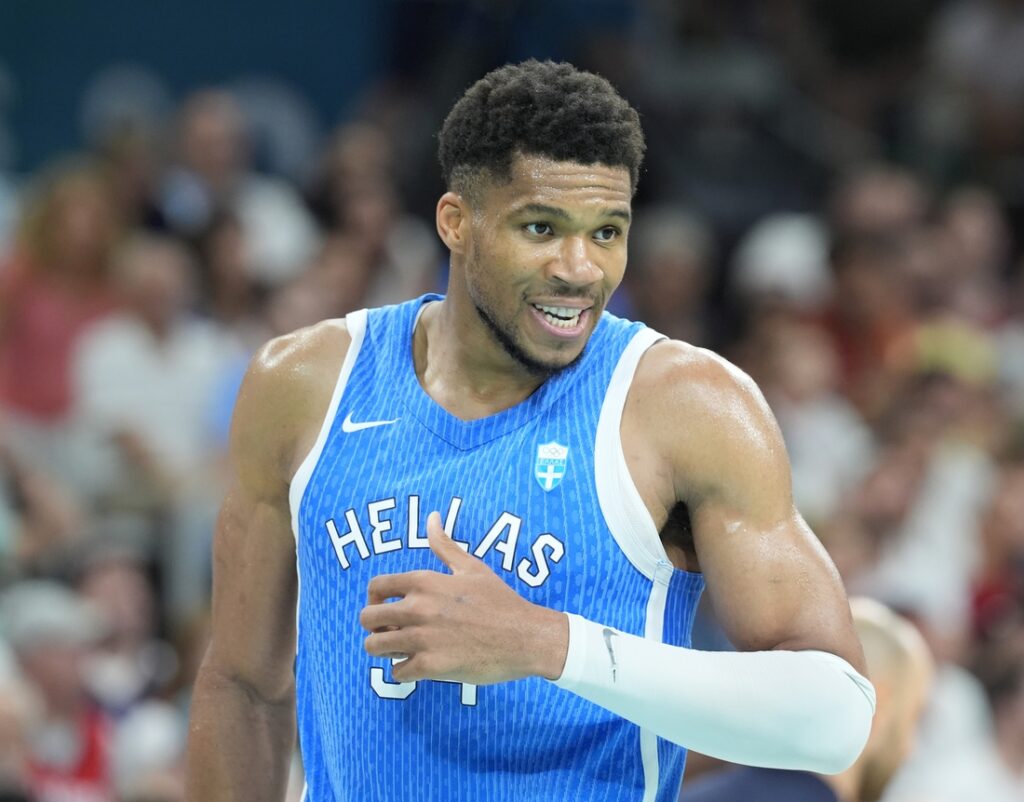 Giannis