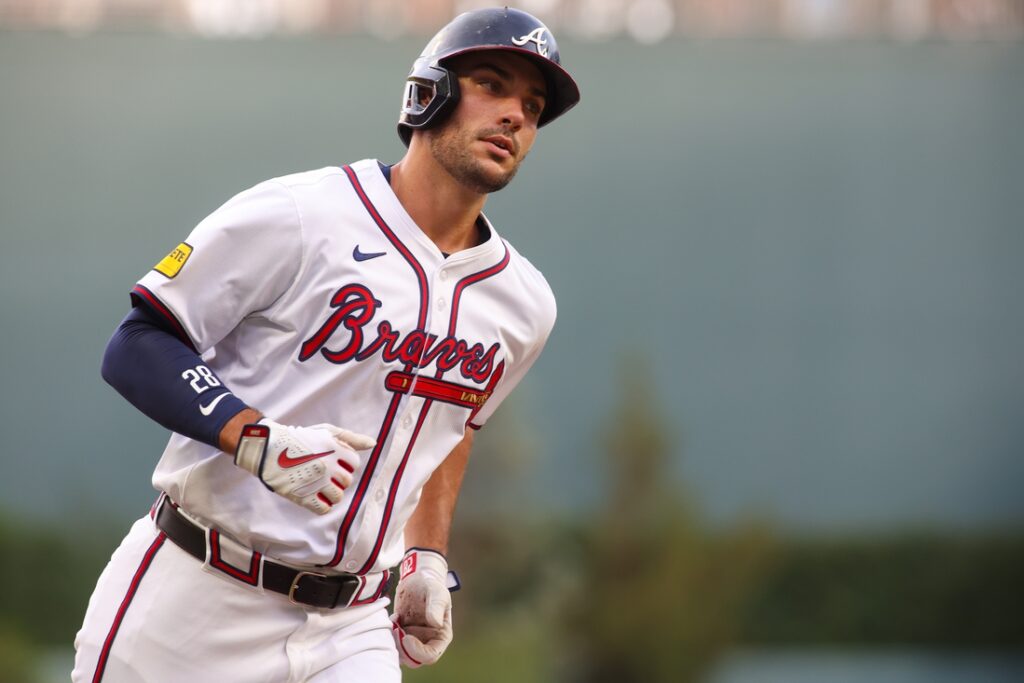 Marlins Braves