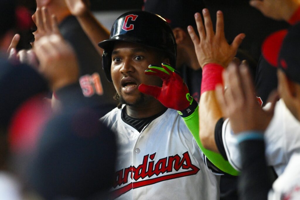 Jose Ramirez