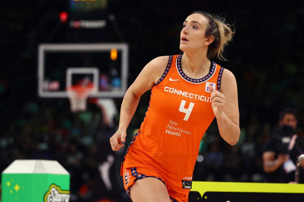 Connecticut Sun