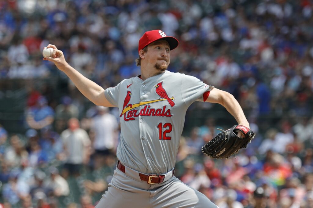 Erick Fedde