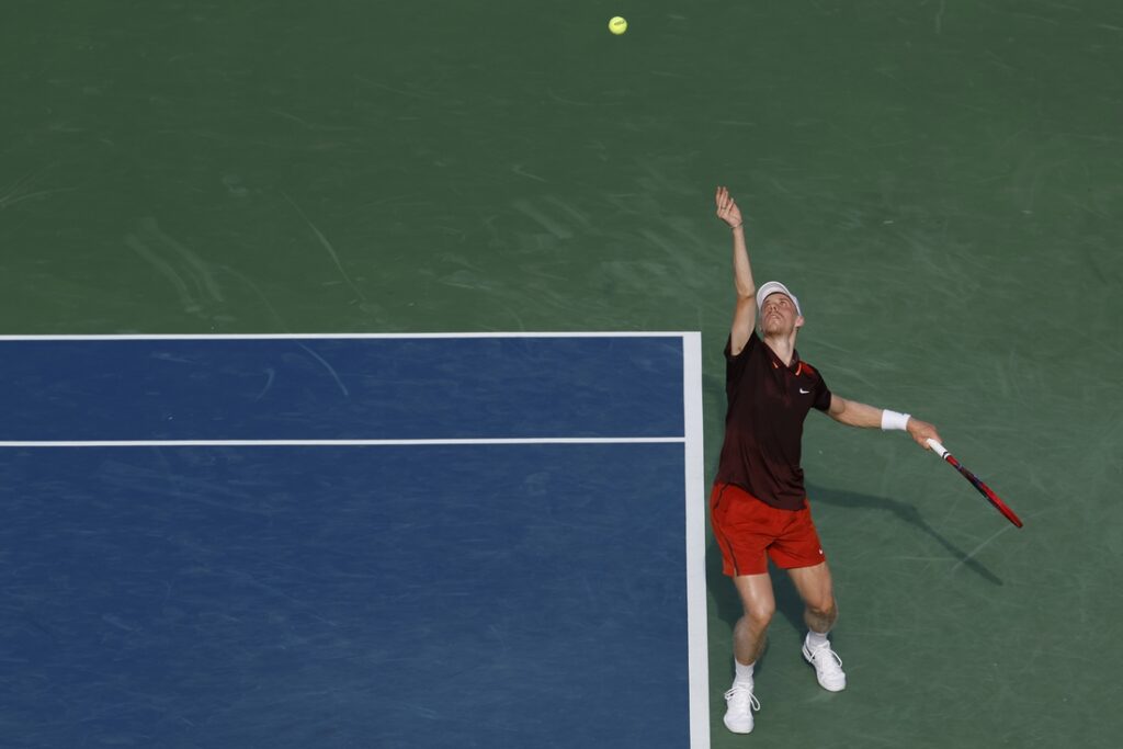 denis shapovalov