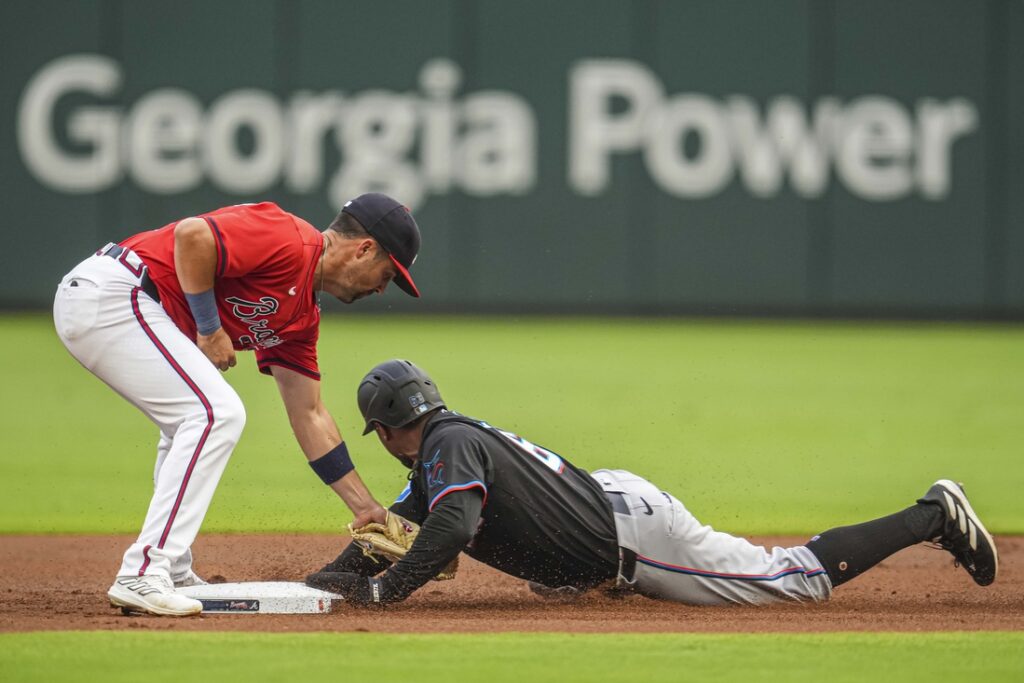 braves