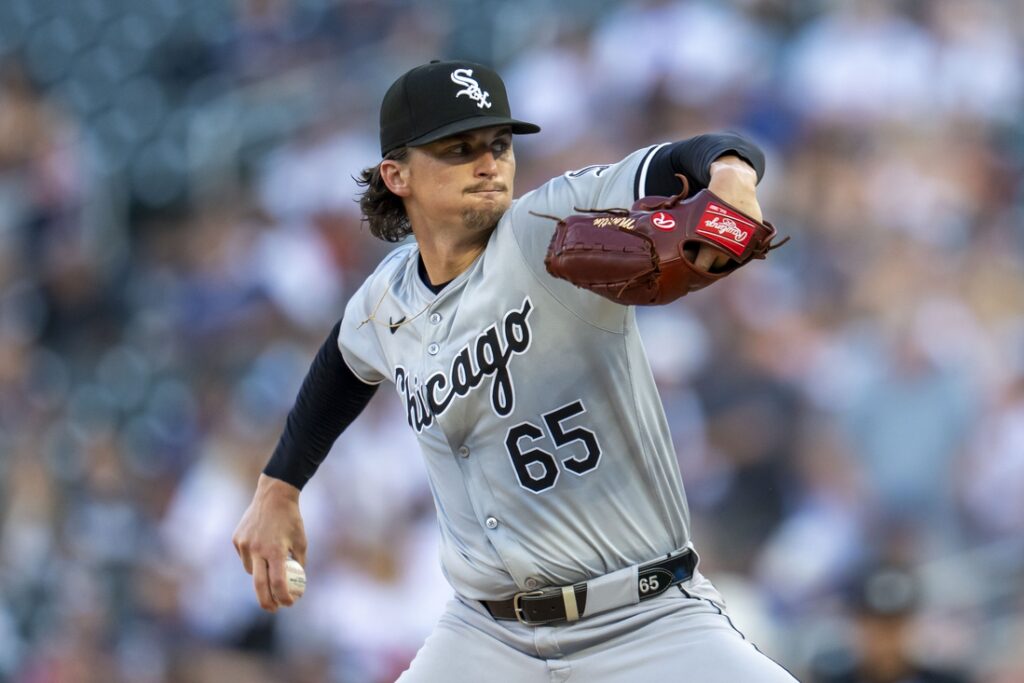 Davis Martin