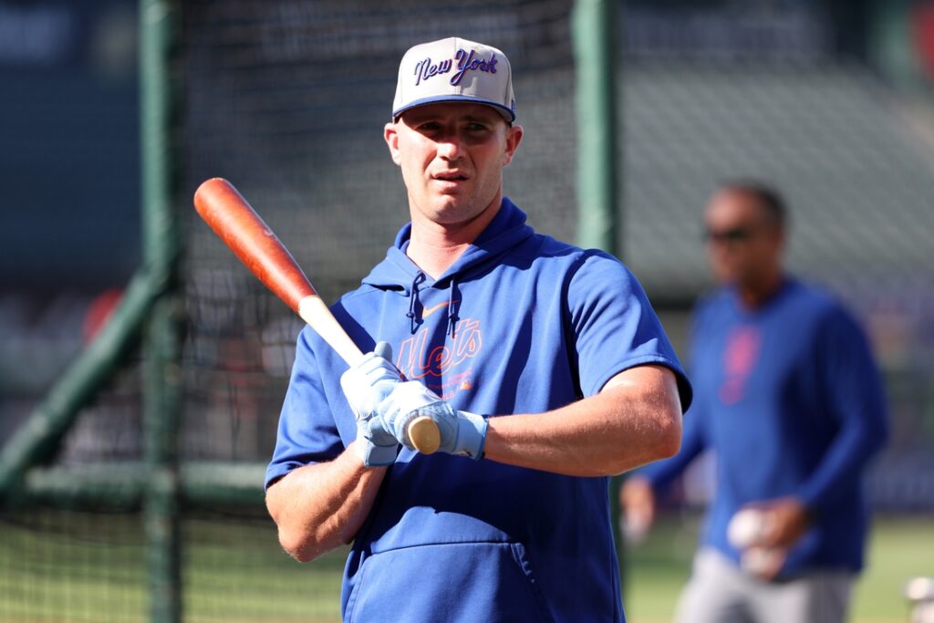 Pete Alonso