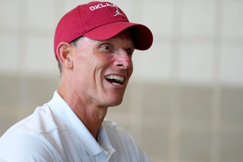 brent venables